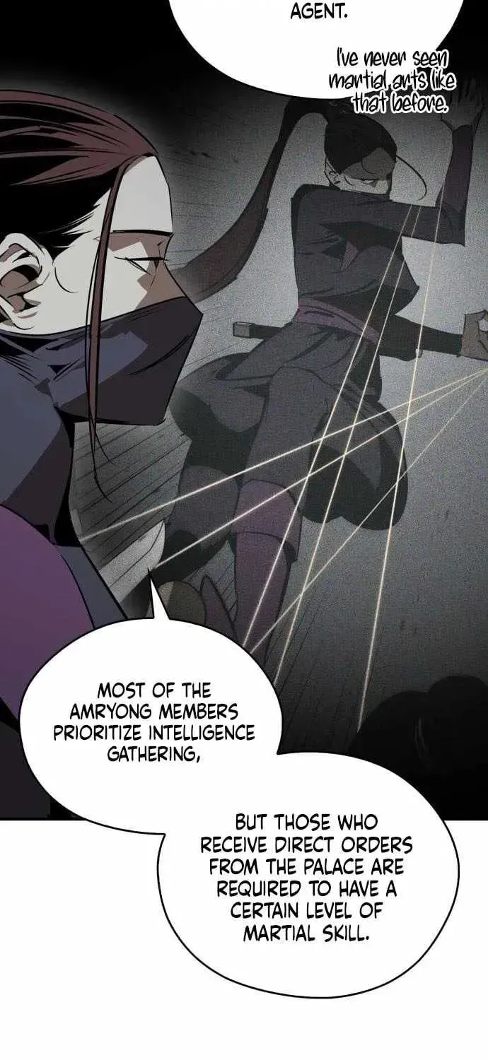 Wild West Murim Chapter 94 page 78 - 