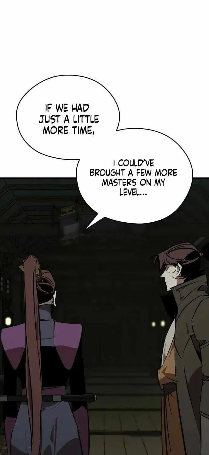 Wild West Murim Chapter 94 page 79 - 