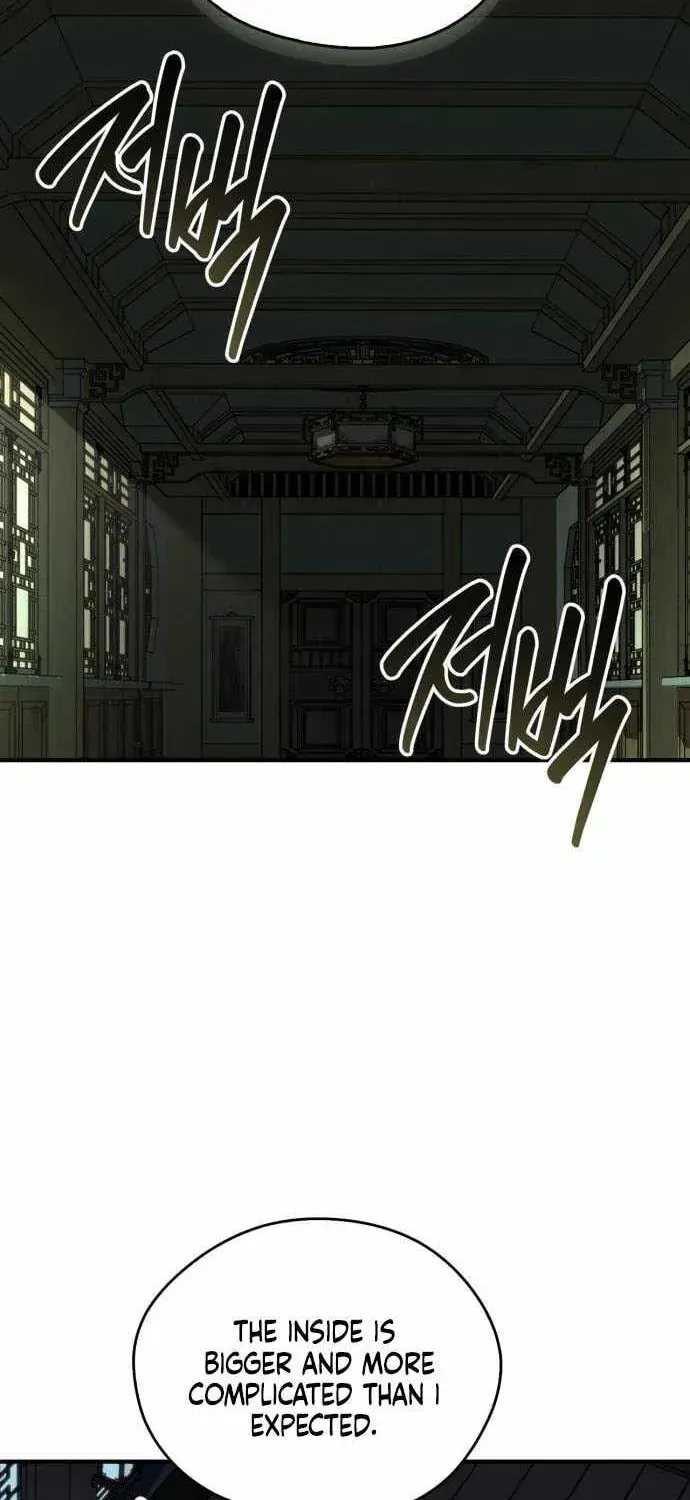 Wild West Murim Chapter 94 page 81 - 