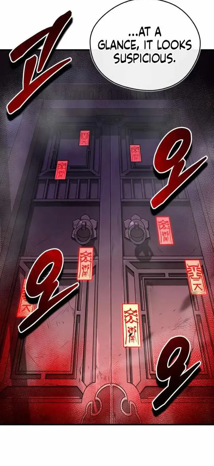 Wild West Murim Chapter 94 page 86 - 