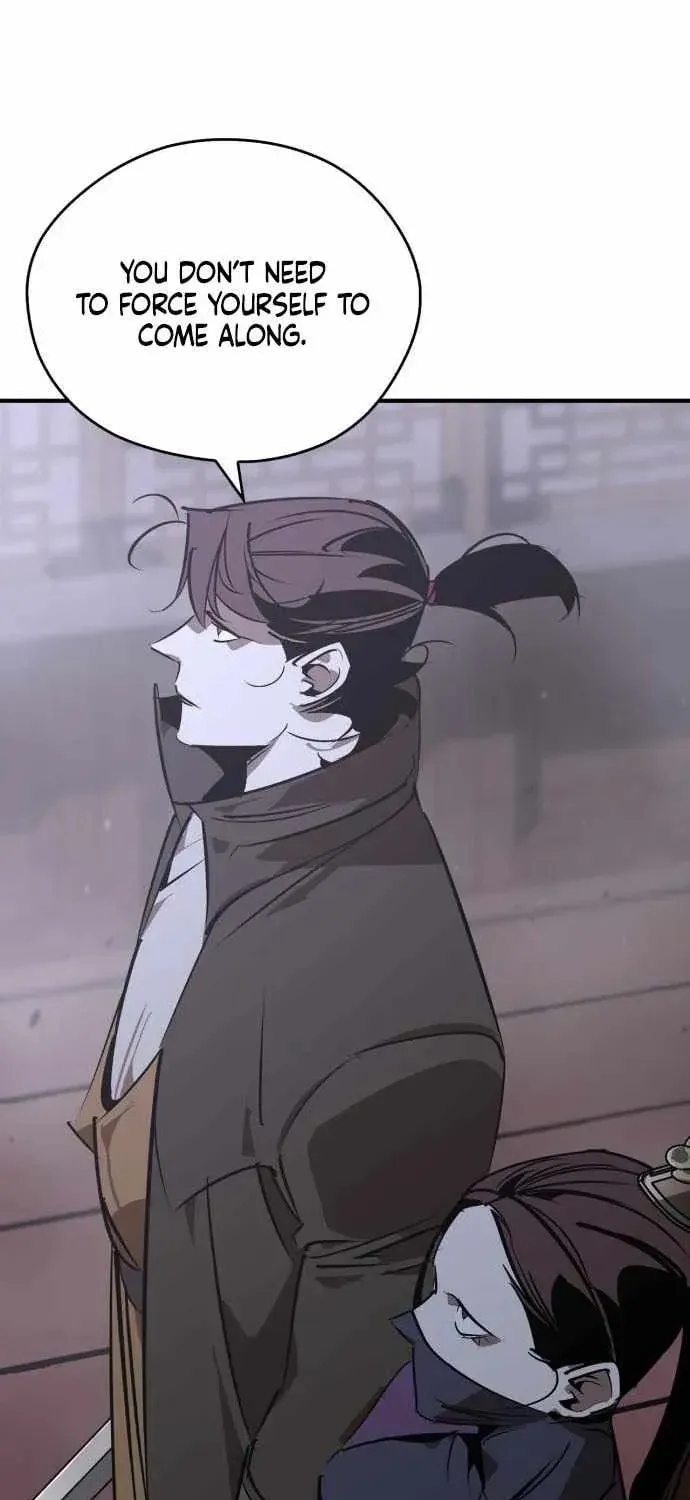 Wild West Murim Chapter 94 page 87 - 