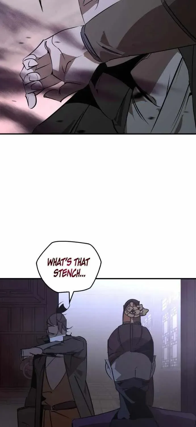 Wild West Murim Chapter 94 page 90 - 