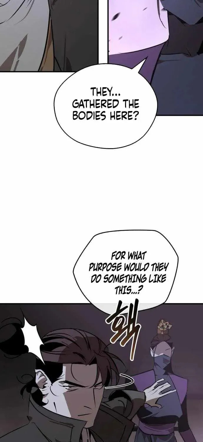 Wild West Murim Chapter 94 page 97 - 