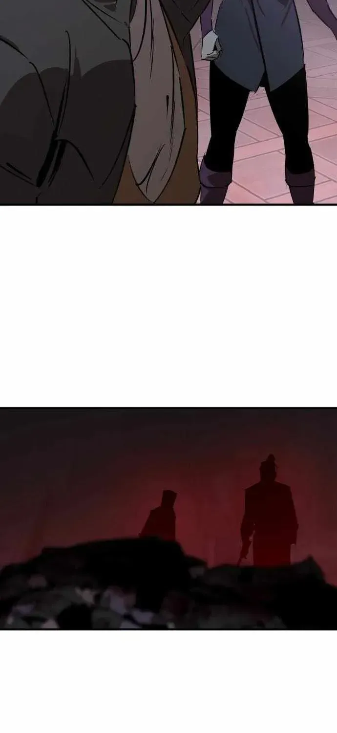 Wild West Murim Chapter 94 page 98 - 