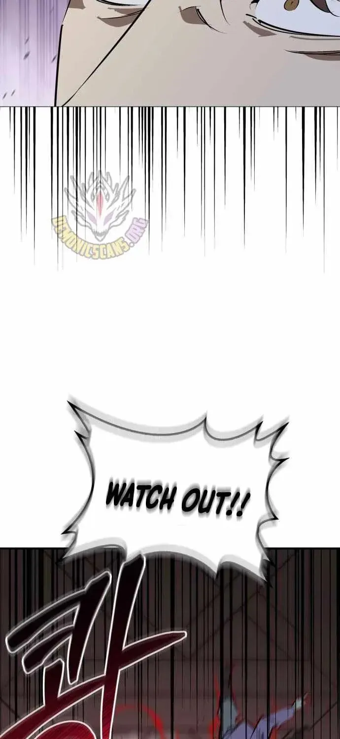 Wild West Murim Chapter 95 page 17 - 