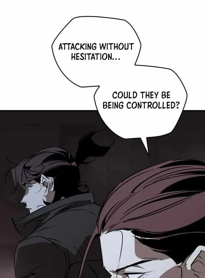 Wild West Murim Chapter 95 page 20 - 
