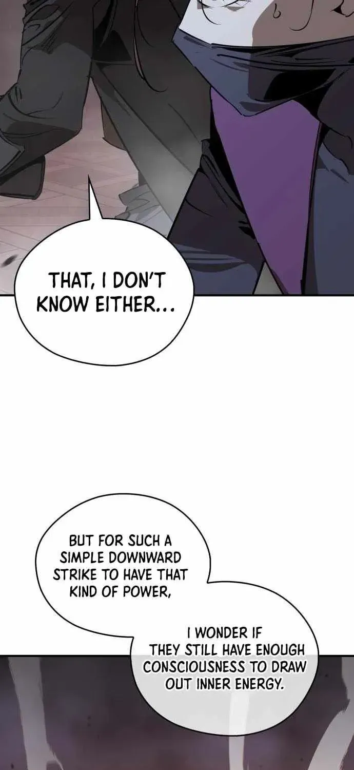 Wild West Murim Chapter 95 page 21 - 