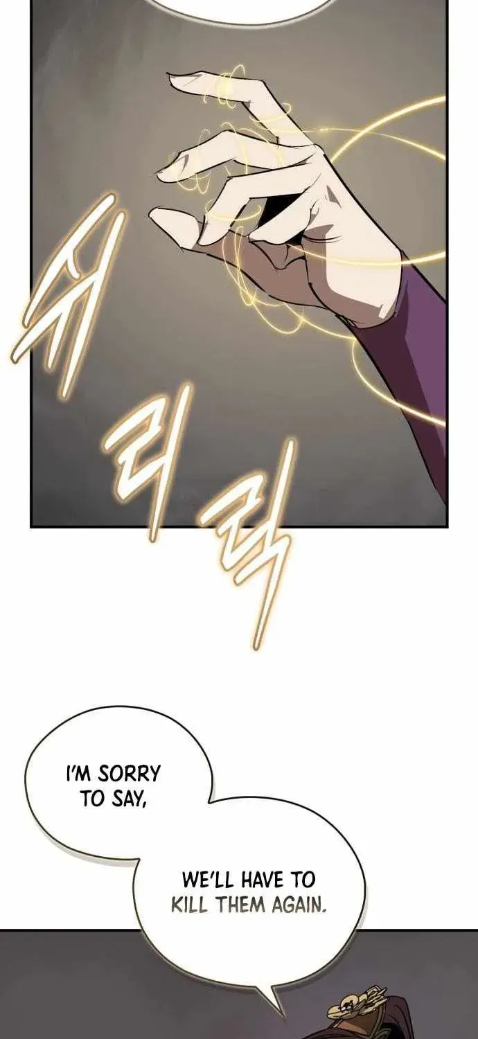 Wild West Murim Chapter 95 page 25 - 