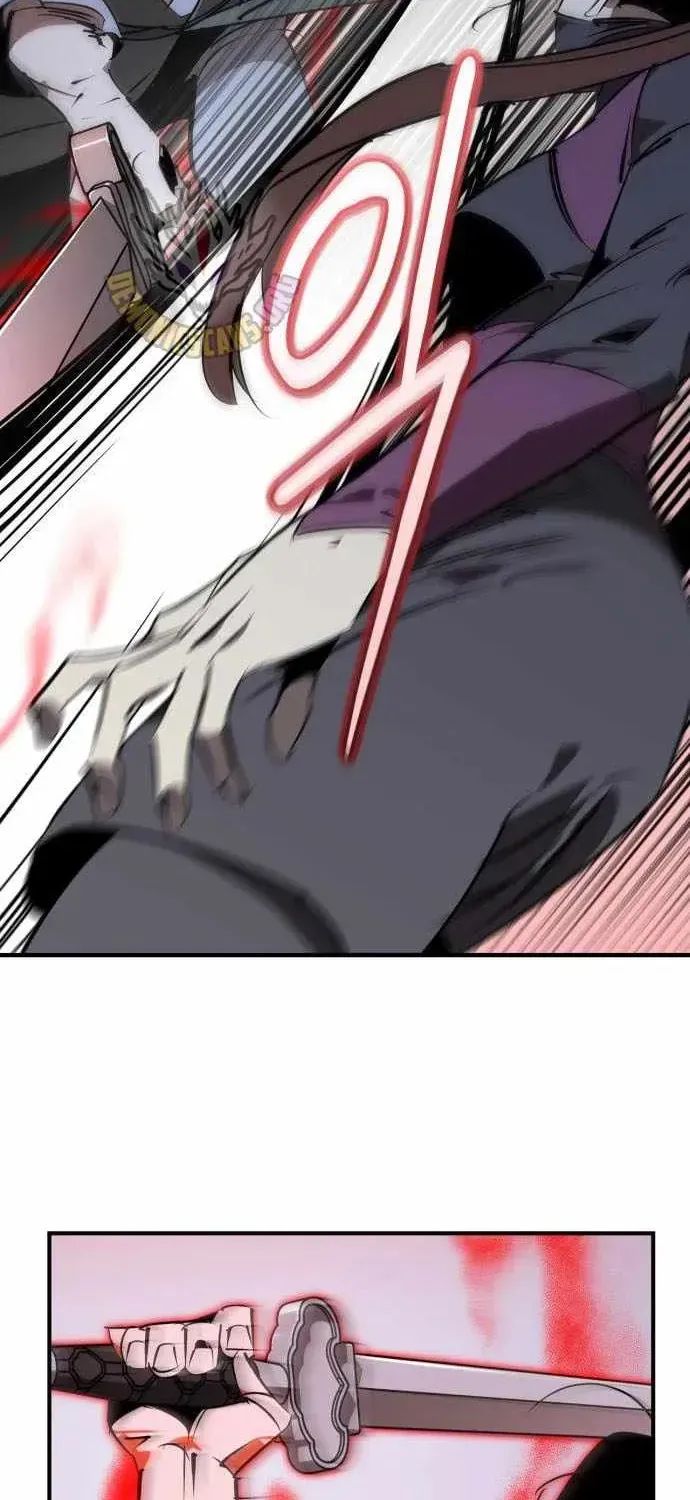 Wild West Murim Chapter 95 page 31 - 