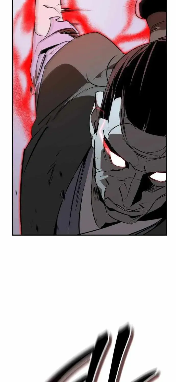 Wild West Murim Chapter 95 page 32 - 