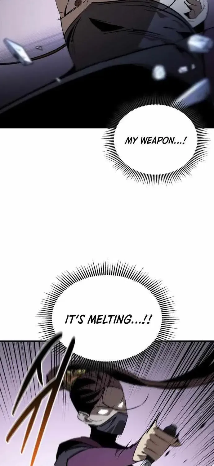Wild West Murim Chapter 95 page 36 - 