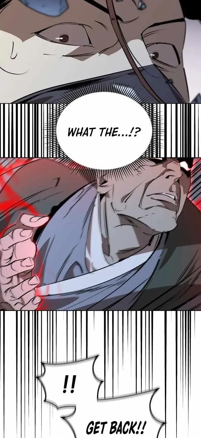Wild West Murim Chapter 95 page 40 - 