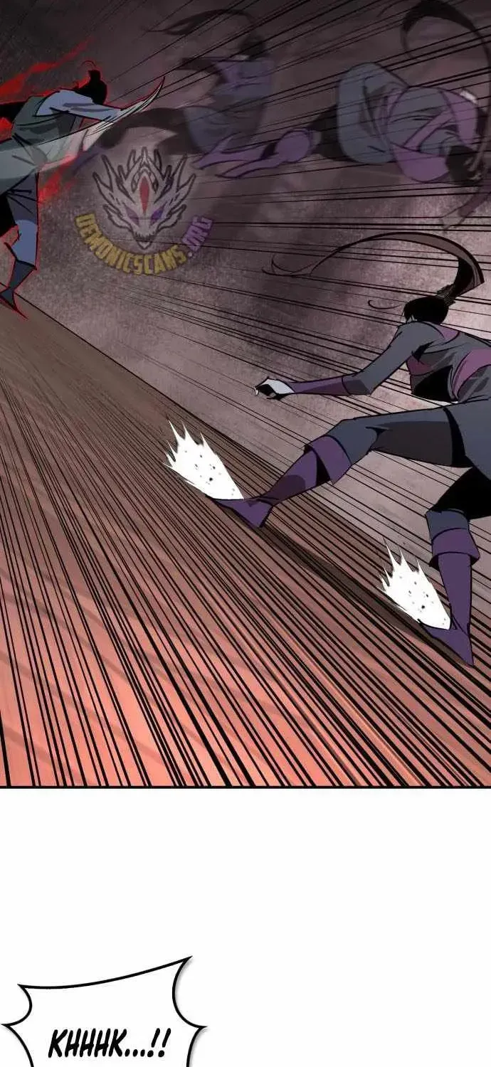 Wild West Murim Chapter 95 page 45 - 