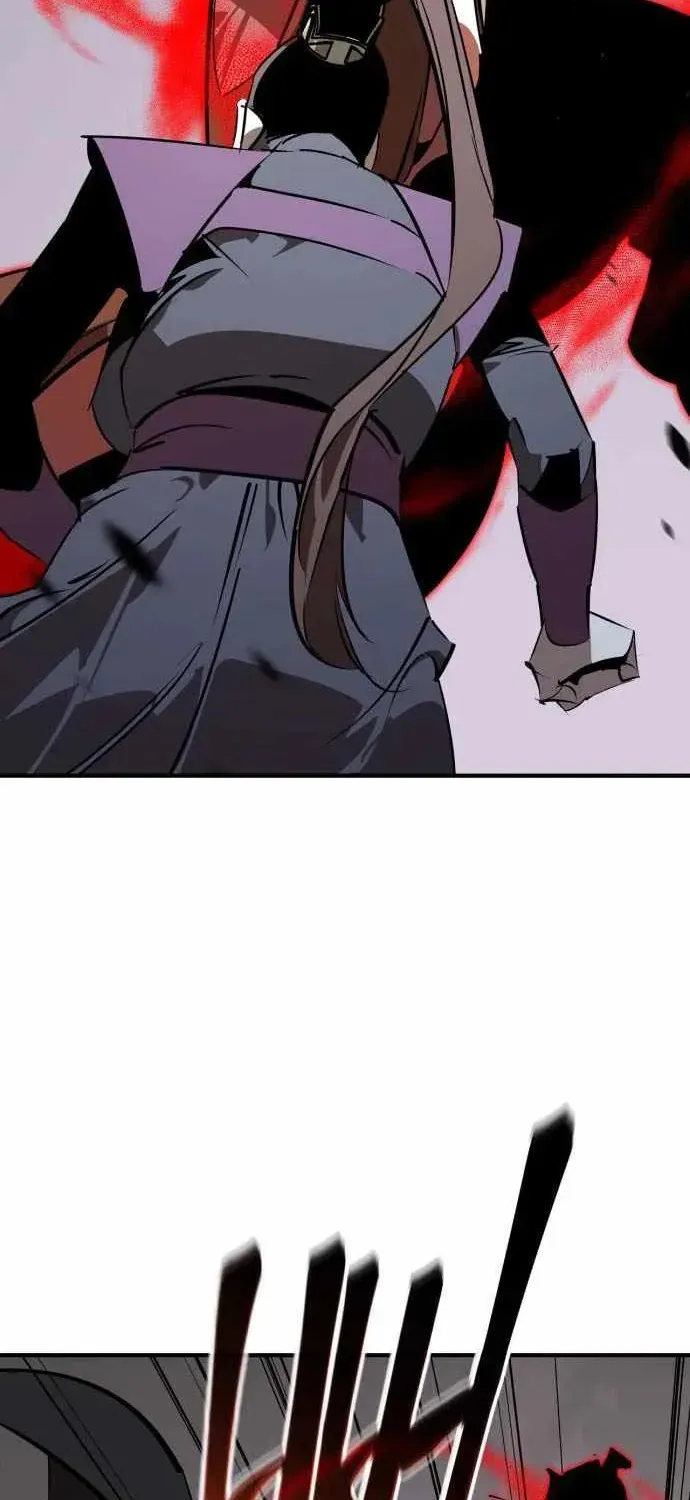 Wild West Murim Chapter 95 page 47 - 