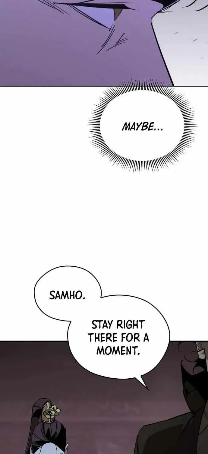 Wild West Murim Chapter 95 page 63 - 