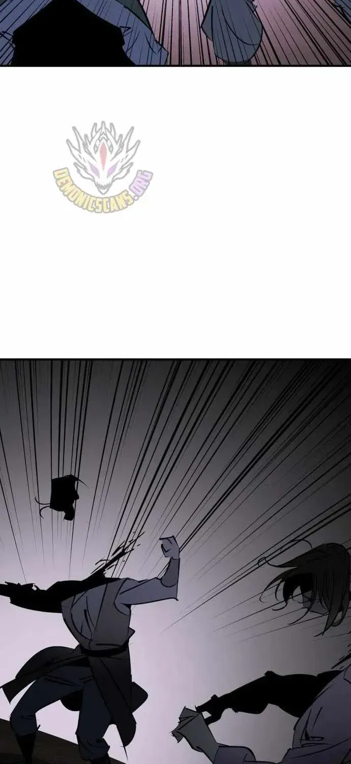 Wild West Murim Chapter 95 page 73 - 
