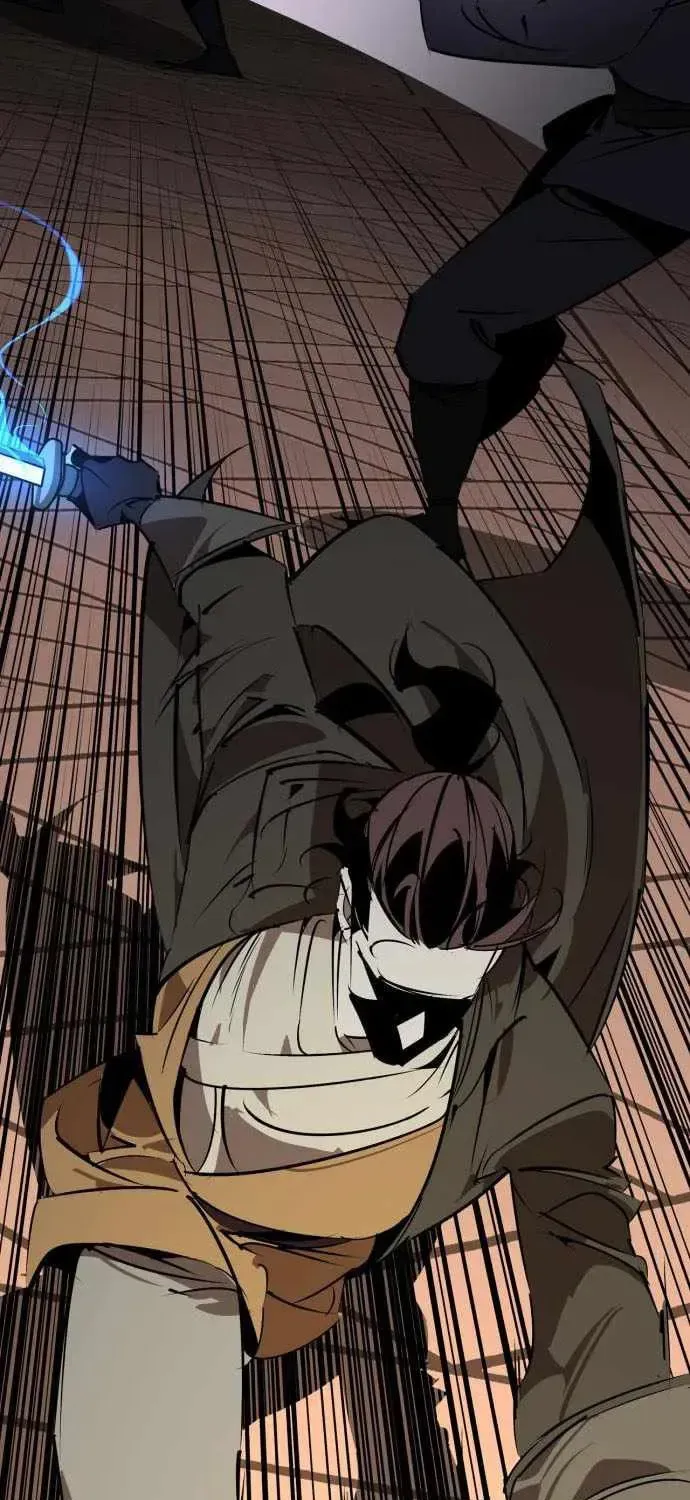 Wild West Murim Chapter 95 page 74 - 