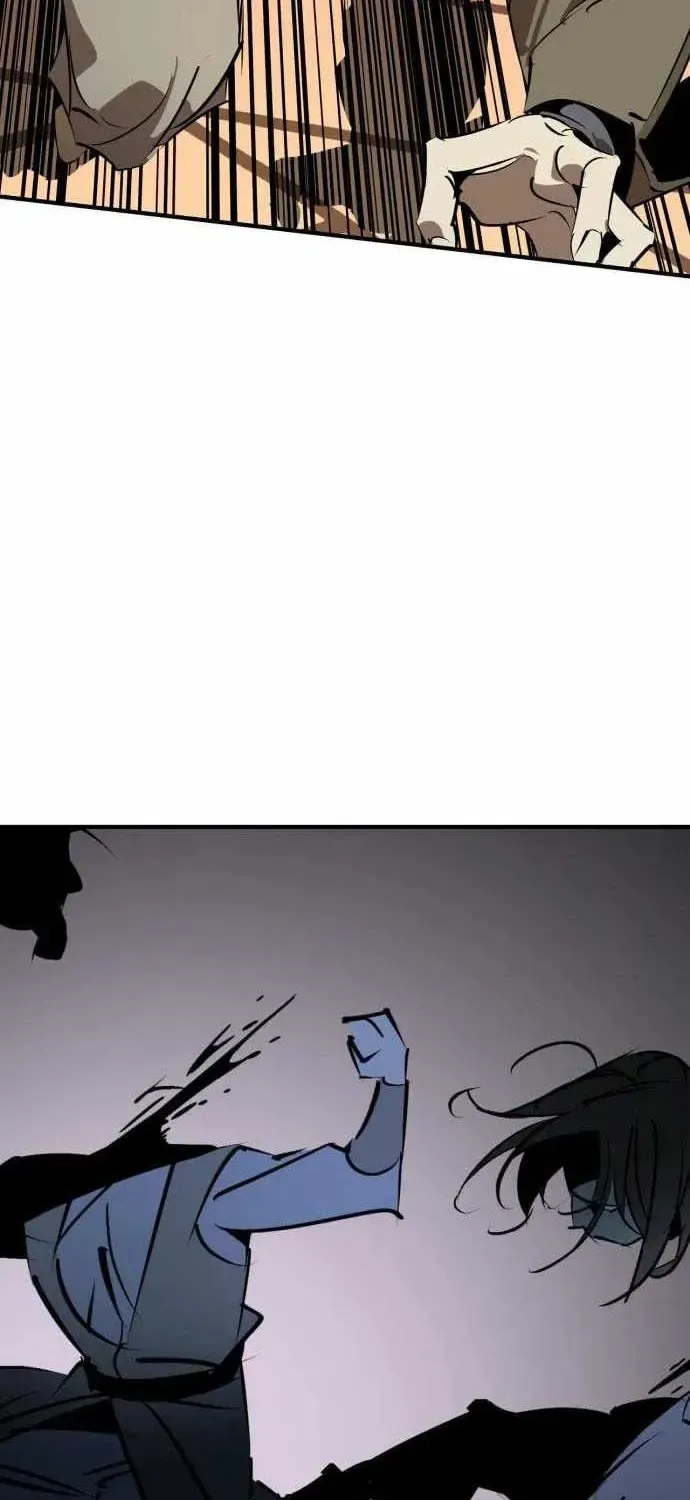 Wild West Murim Chapter 95 page 75 - 