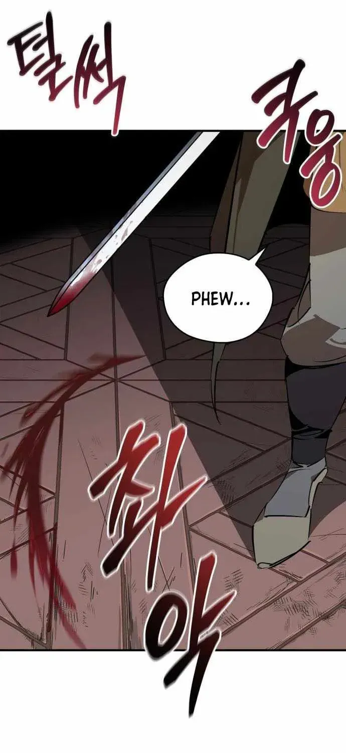 Wild West Murim Chapter 95 page 77 - 