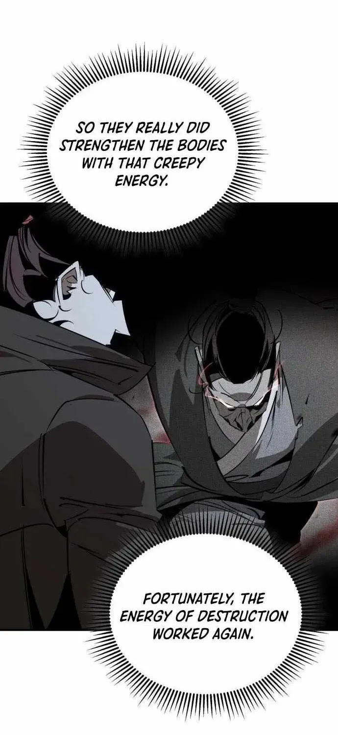 Wild West Murim Chapter 95 page 78 - 