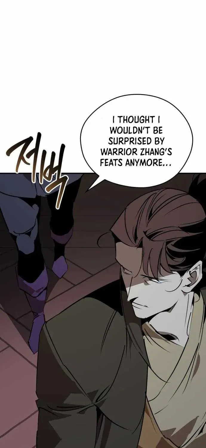 Wild West Murim Chapter 95 page 79 - 