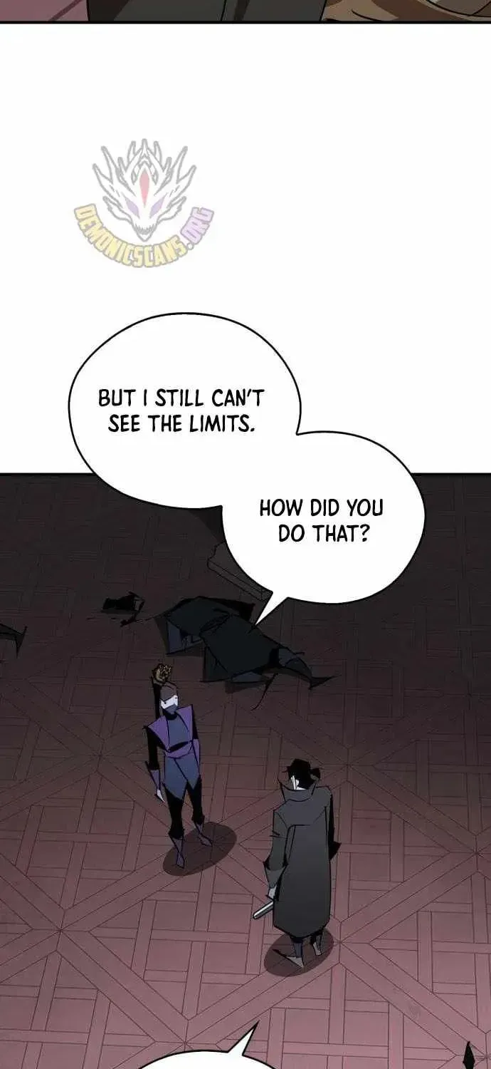 Wild West Murim Chapter 95 page 80 - 
