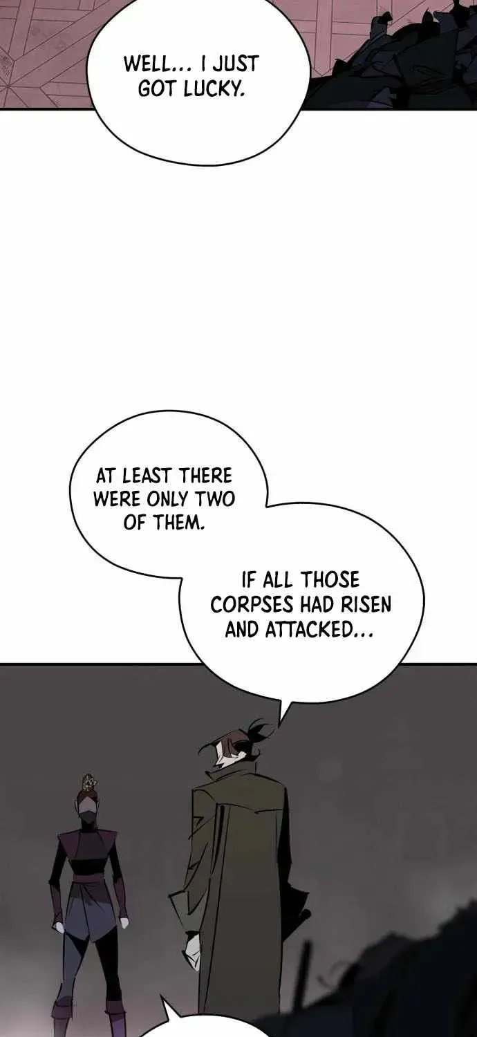 Wild West Murim Chapter 95 page 81 - 