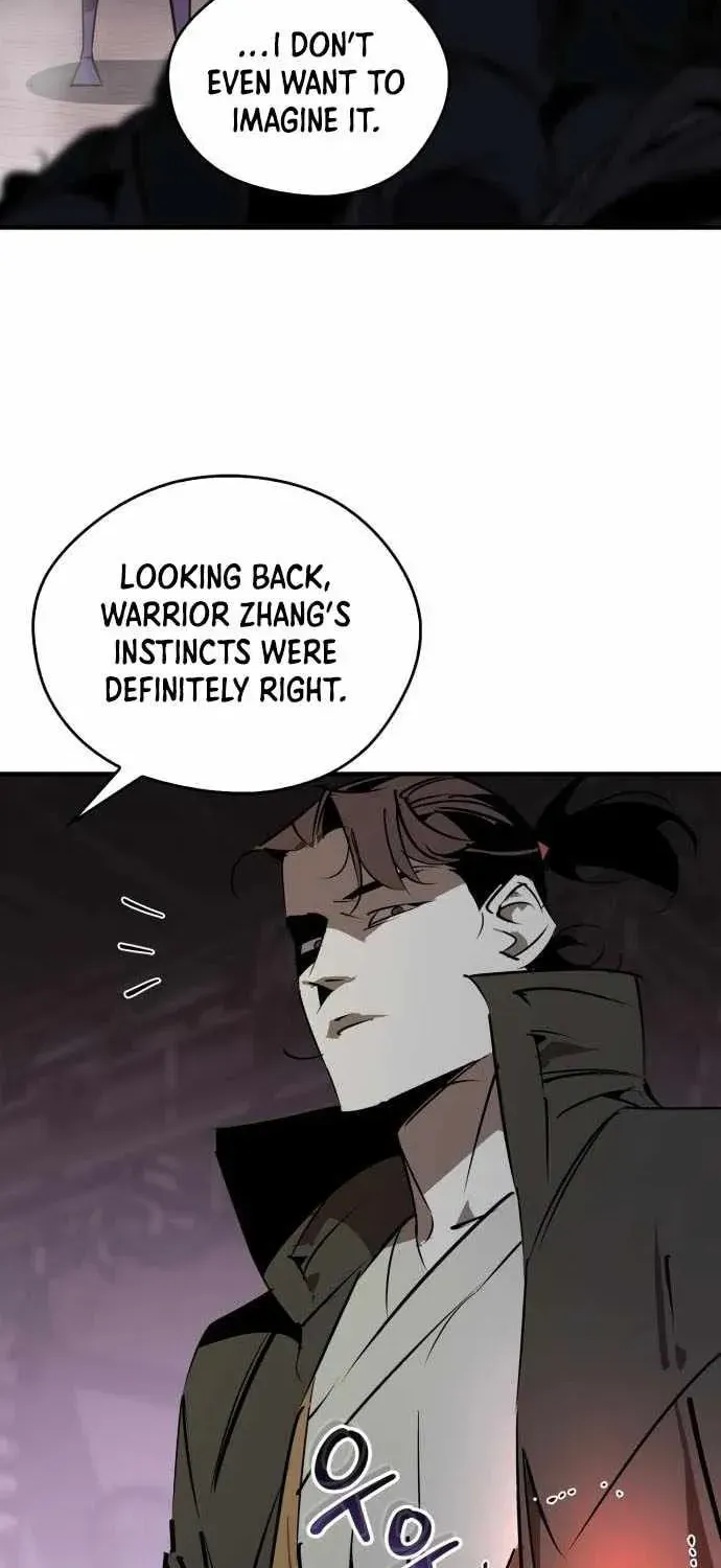 Wild West Murim Chapter 95 page 82 - 