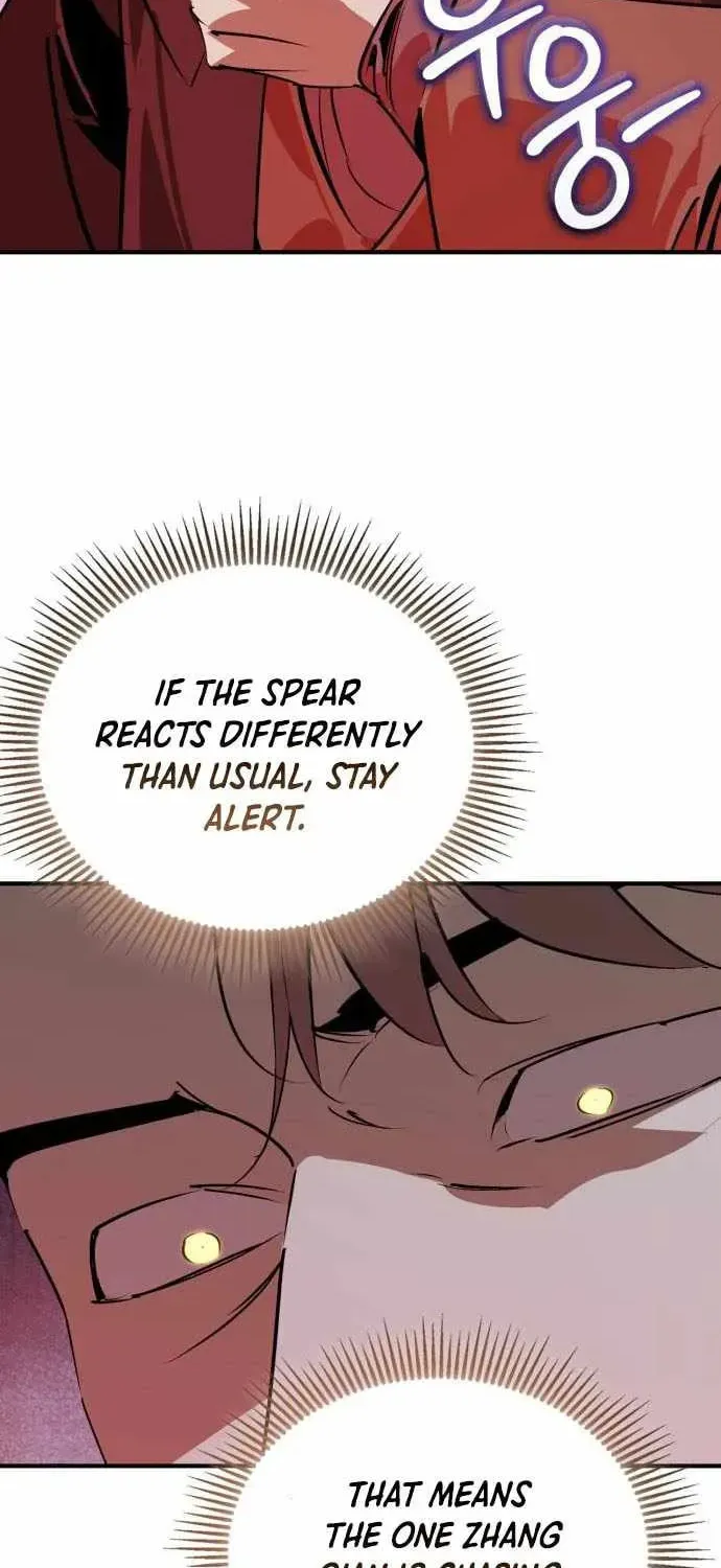 Wild West Murim Chapter 95 page 85 - 