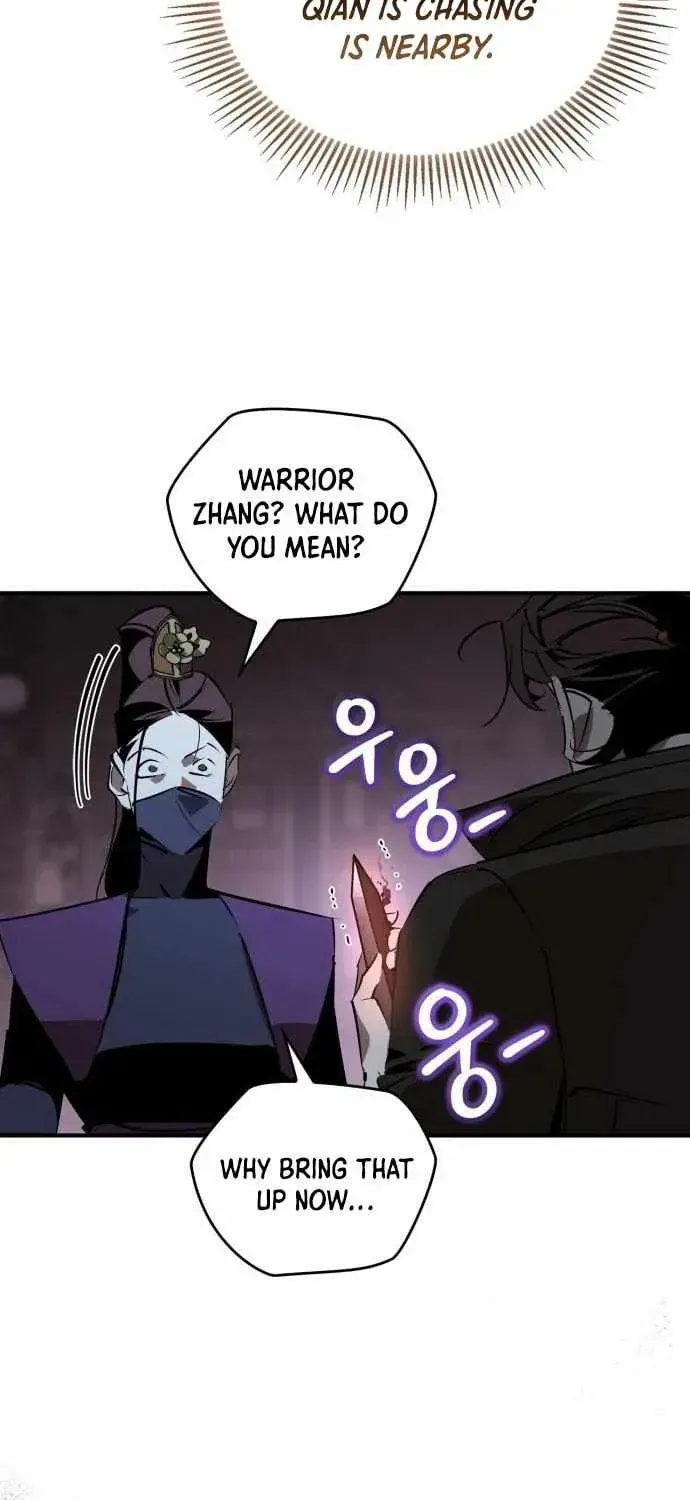 Wild West Murim Chapter 95 page 86 - 