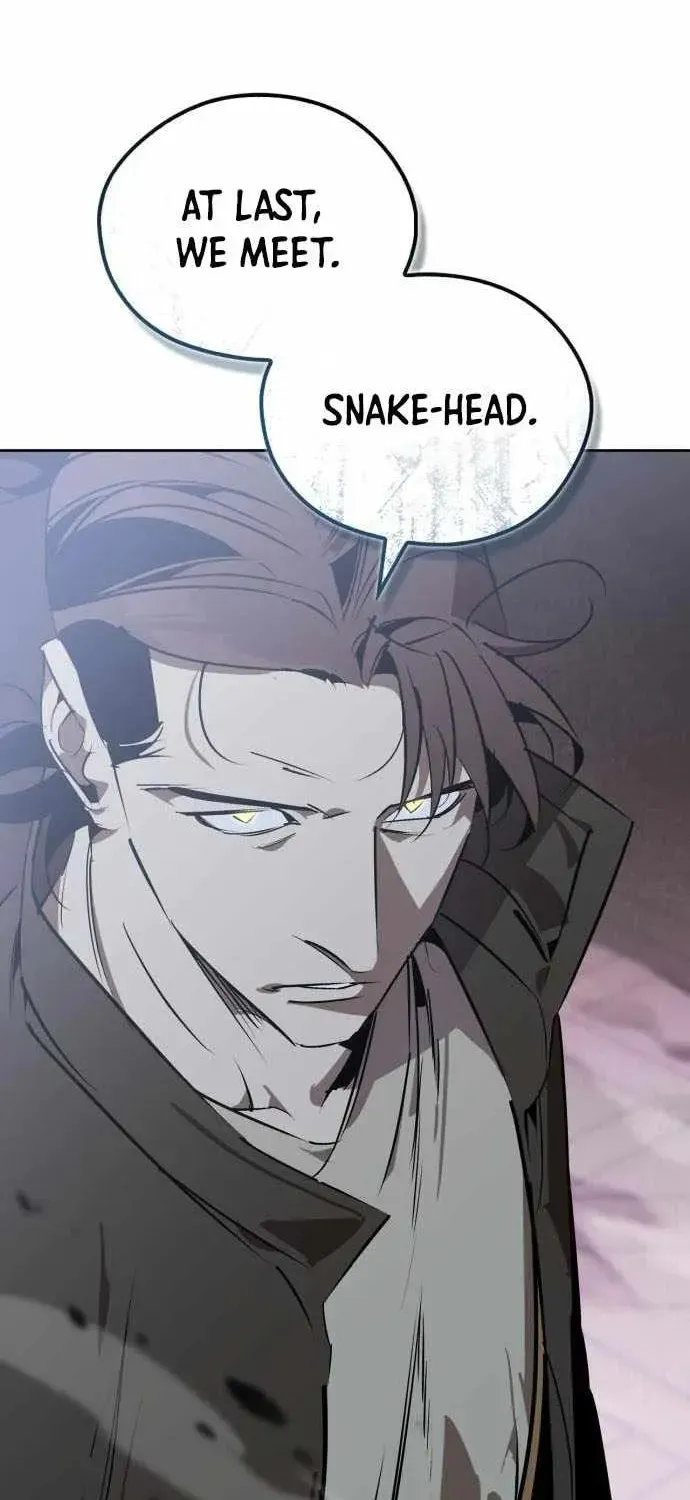 Wild West Murim Chapter 95 page 91 - 