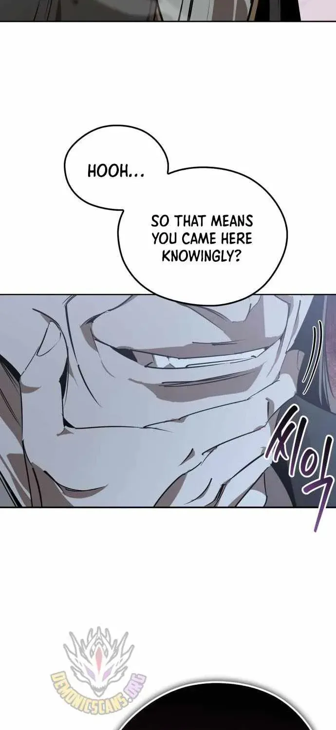Wild West Murim Chapter 95 page 92 - 