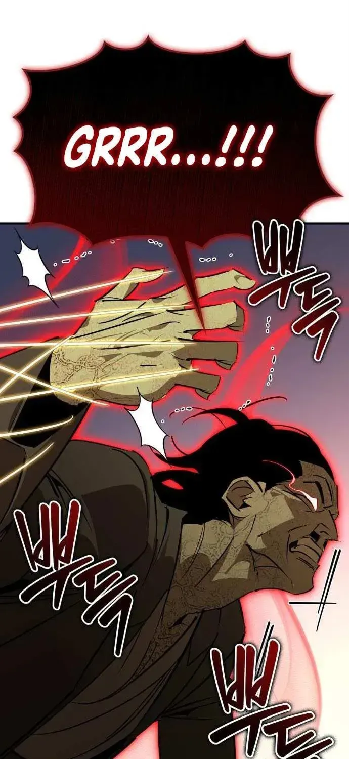 Wild West Murim Chapter 97 page 11 - 
