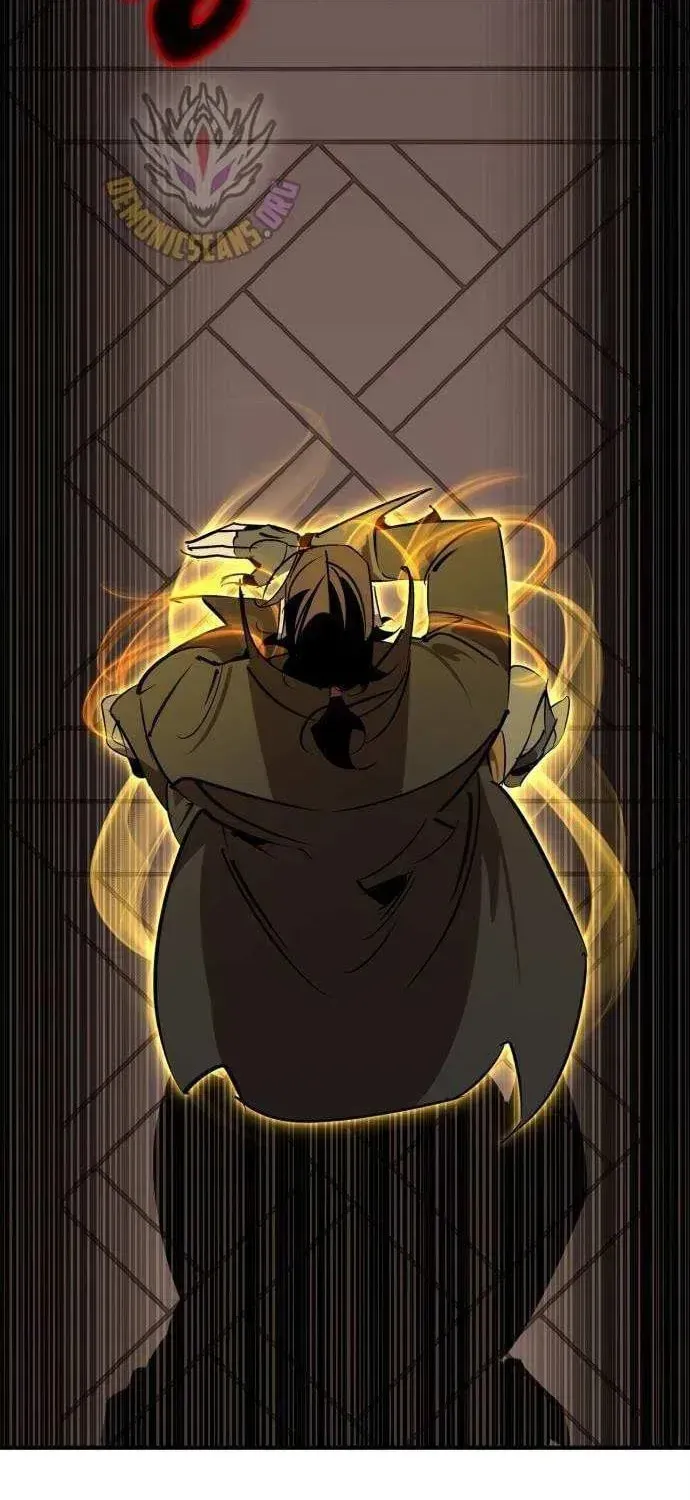 Wild West Murim Chapter 97 page 16 - 