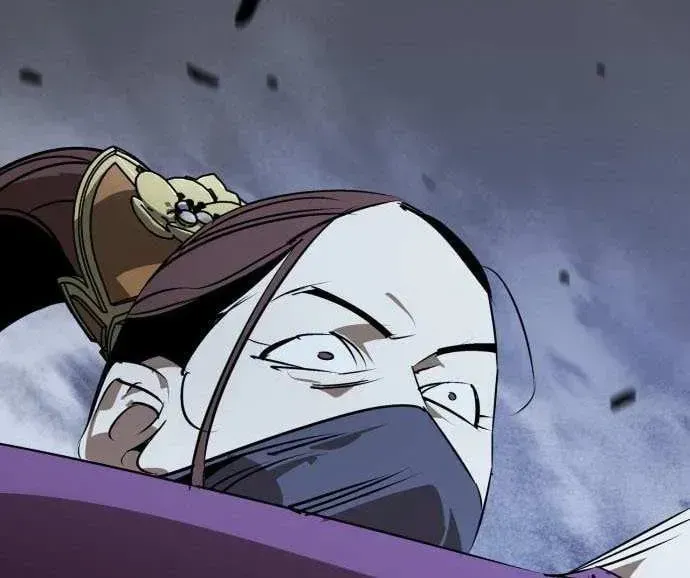 Wild West Murim Chapter 97 page 26 - 