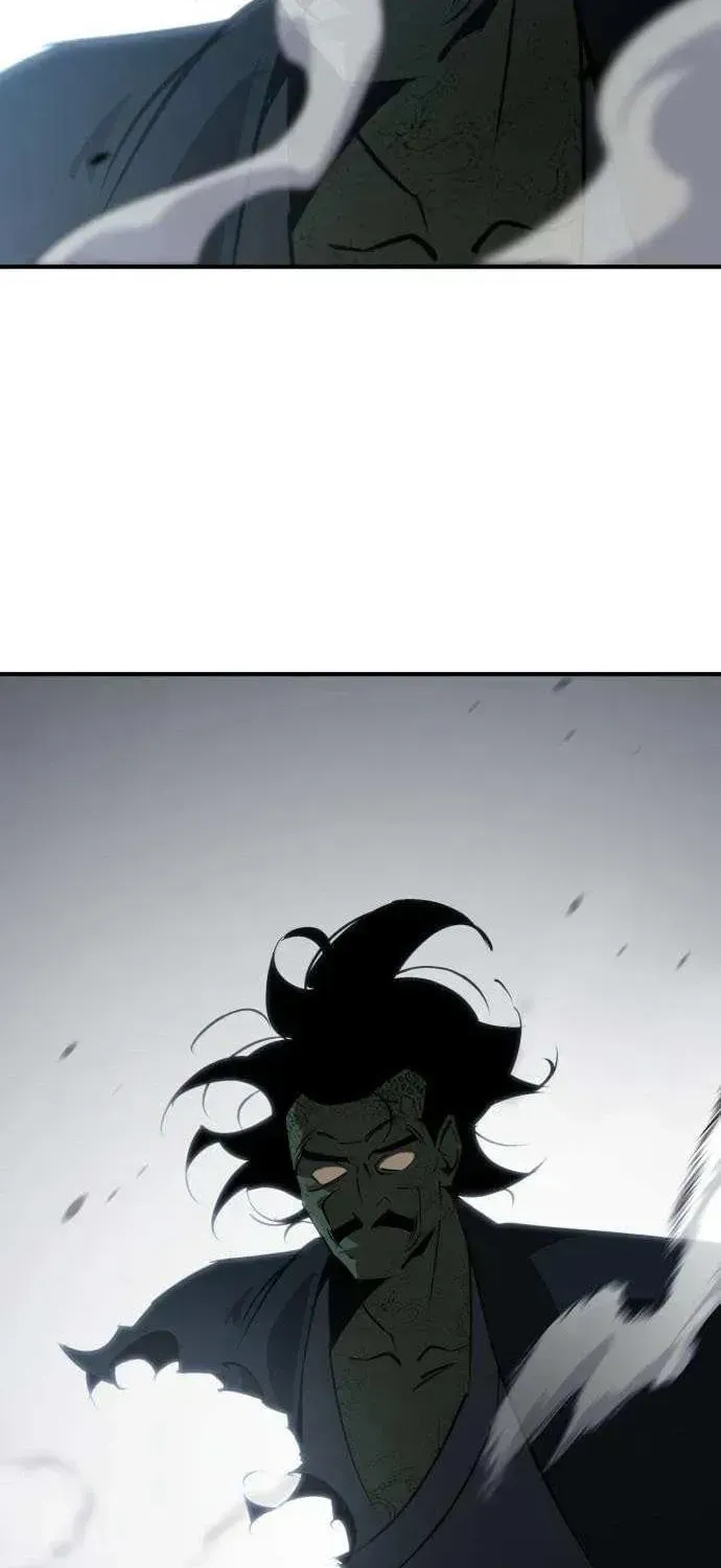 Wild West Murim Chapter 97 page 28 - 
