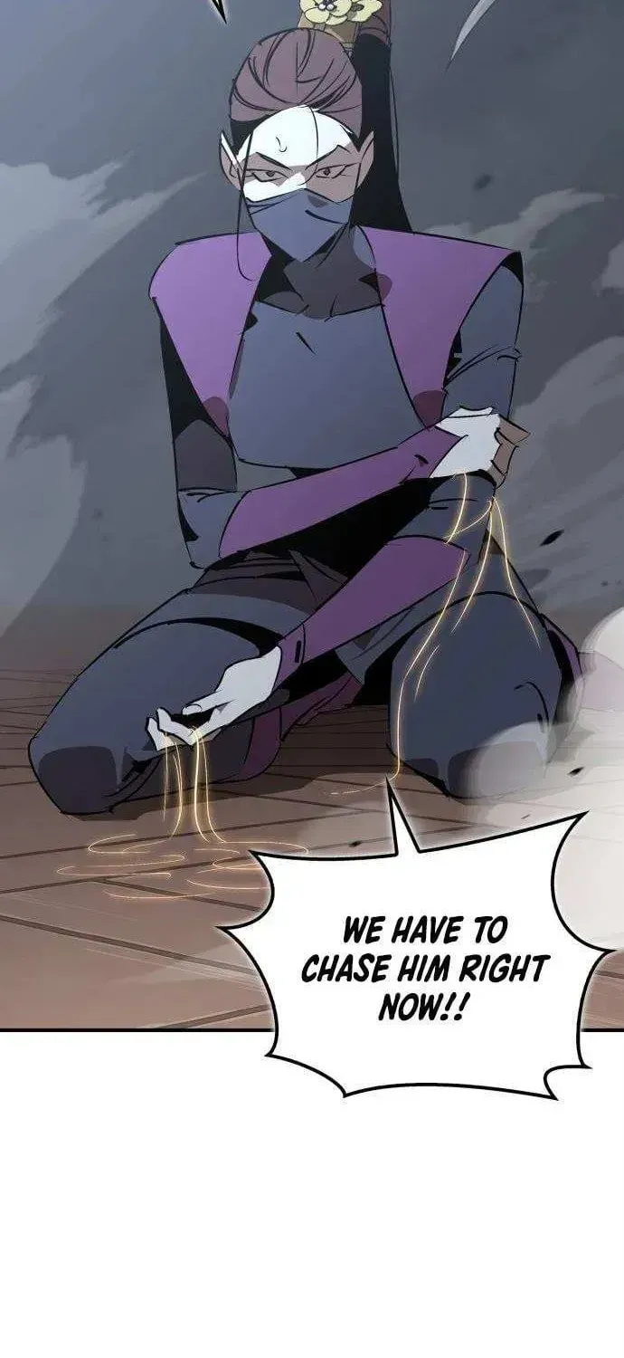 Wild West Murim Chapter 97 page 35 - 