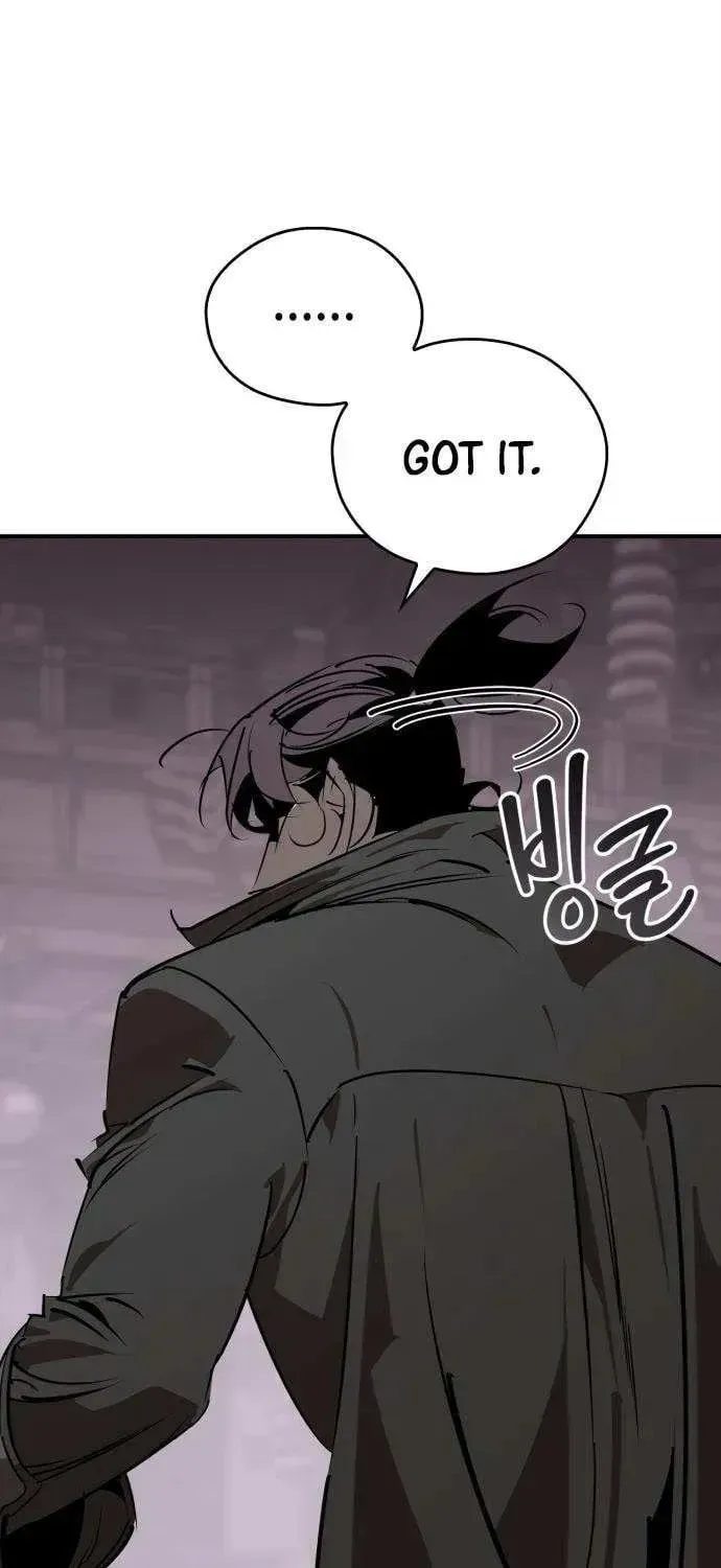 Wild West Murim Chapter 97 page 38 - 