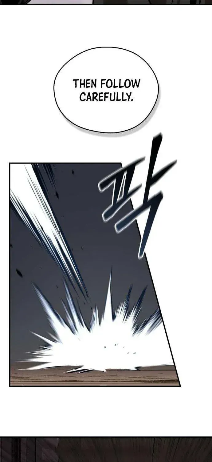 Wild West Murim Chapter 97 page 39 - 