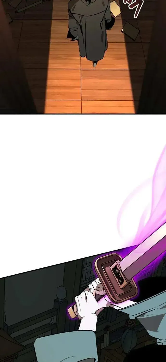 Wild West Murim Chapter 97 page 56 - 