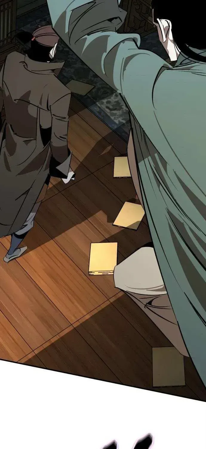 Wild West Murim Chapter 97 page 57 - 