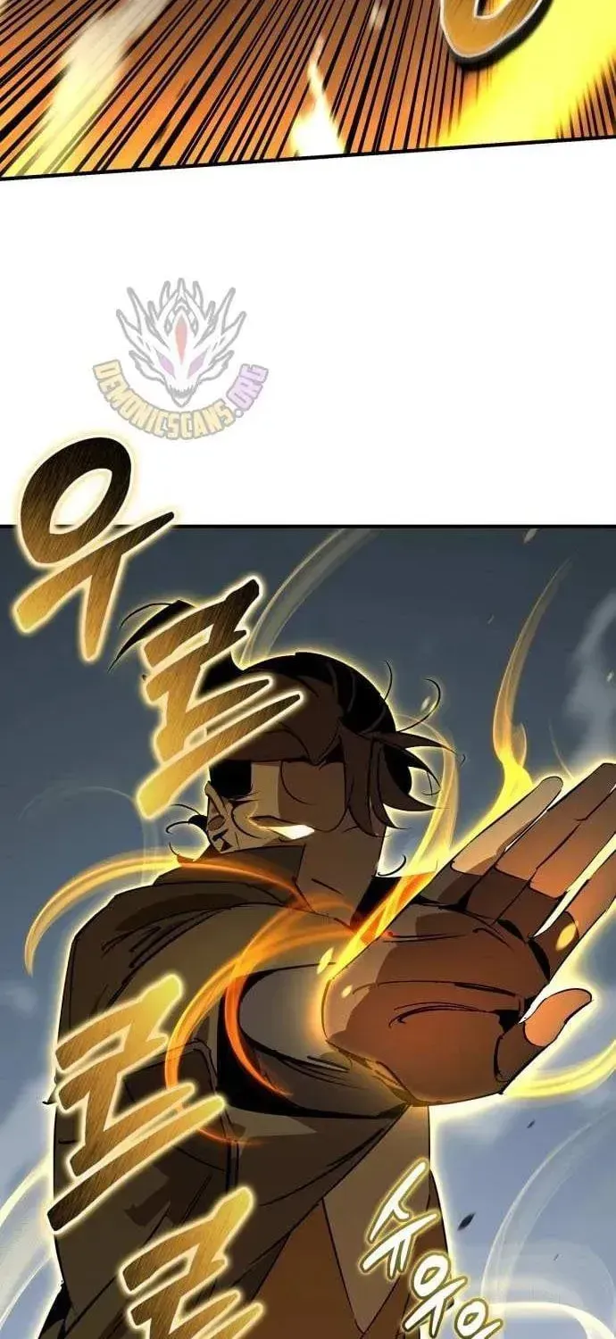 Wild West Murim Chapter 97 page 65 - 
