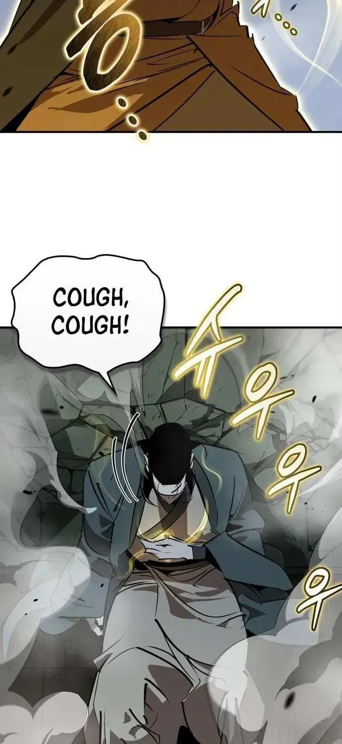 Wild West Murim Chapter 97 page 66 - 