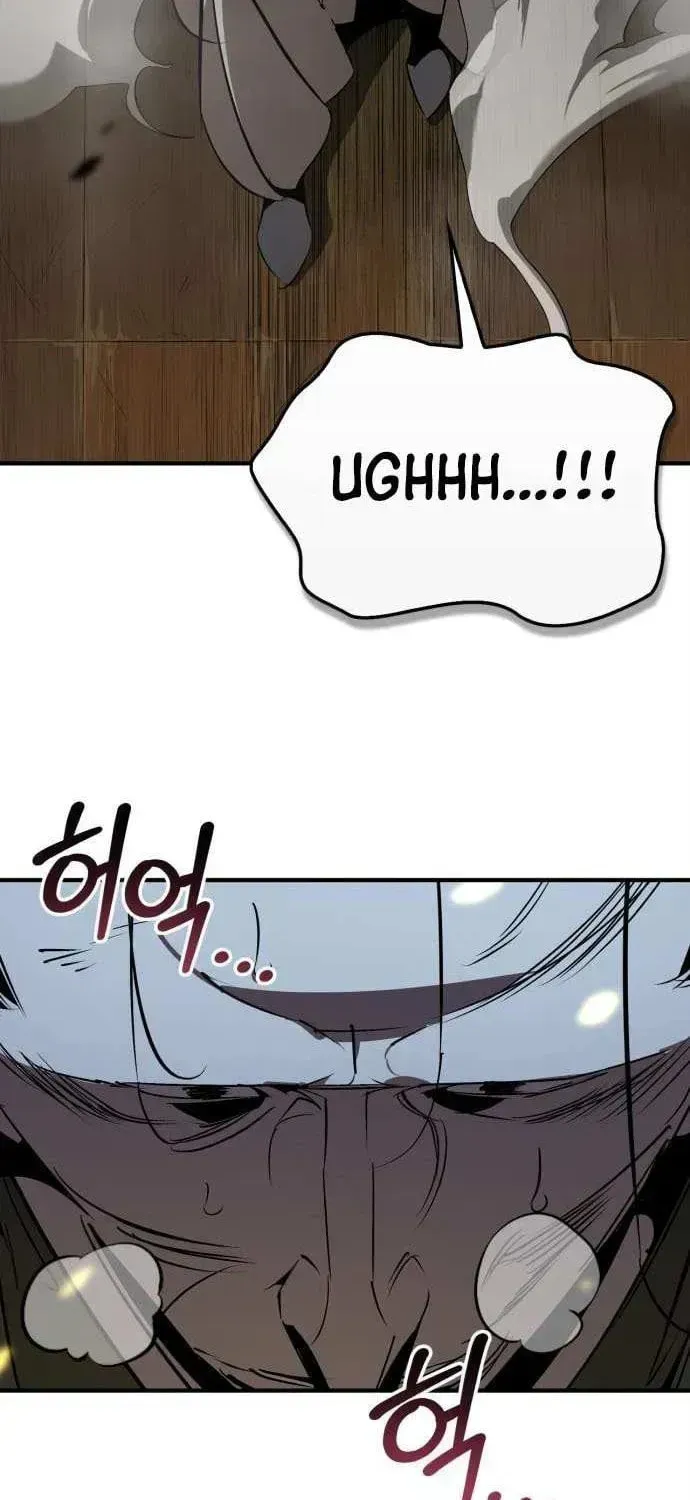 Wild West Murim Chapter 97 page 67 - 