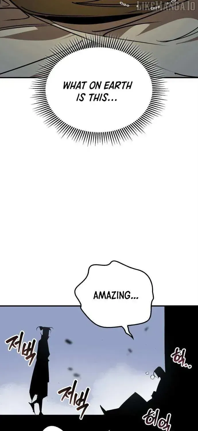 Wild West Murim Chapter 97 page 69 - 