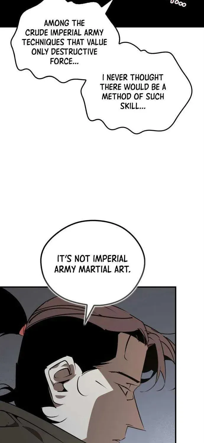 Wild West Murim Chapter 97 page 70 - 