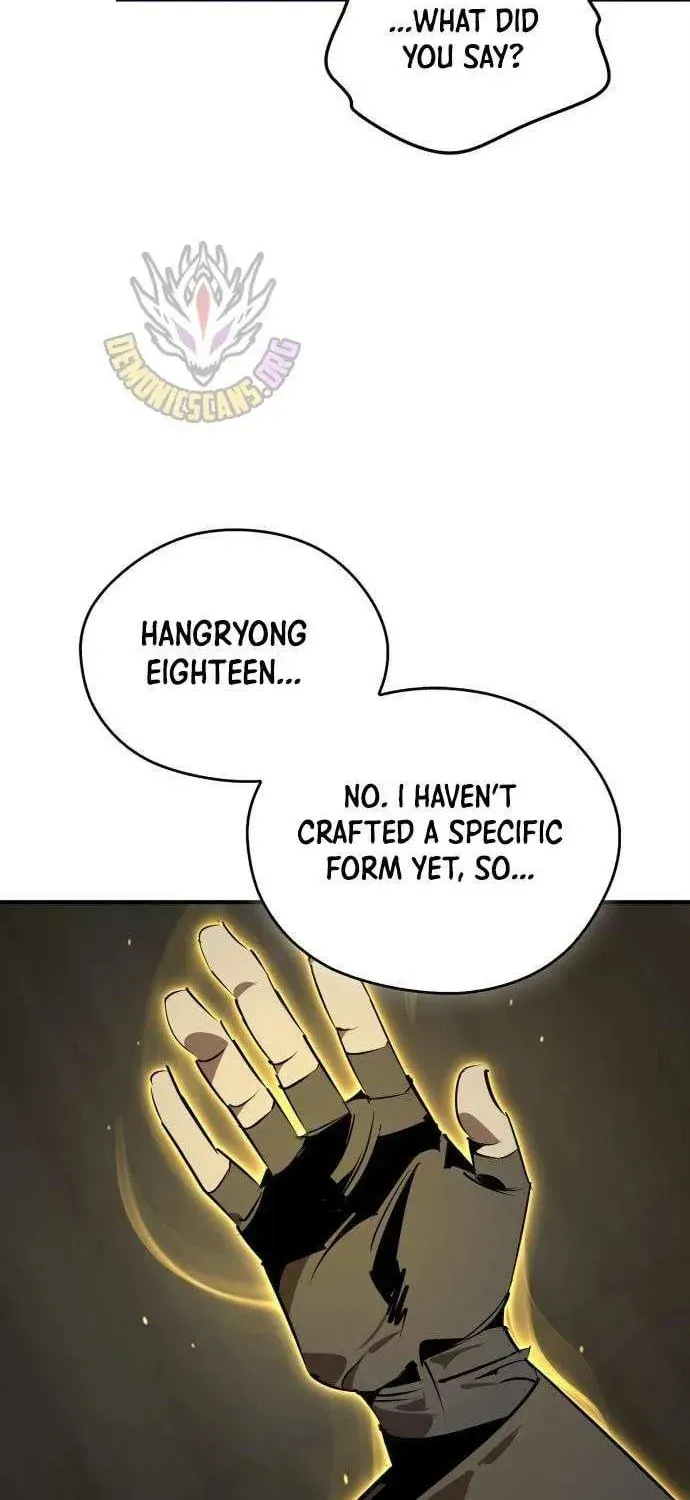 Wild West Murim Chapter 97 page 72 - 