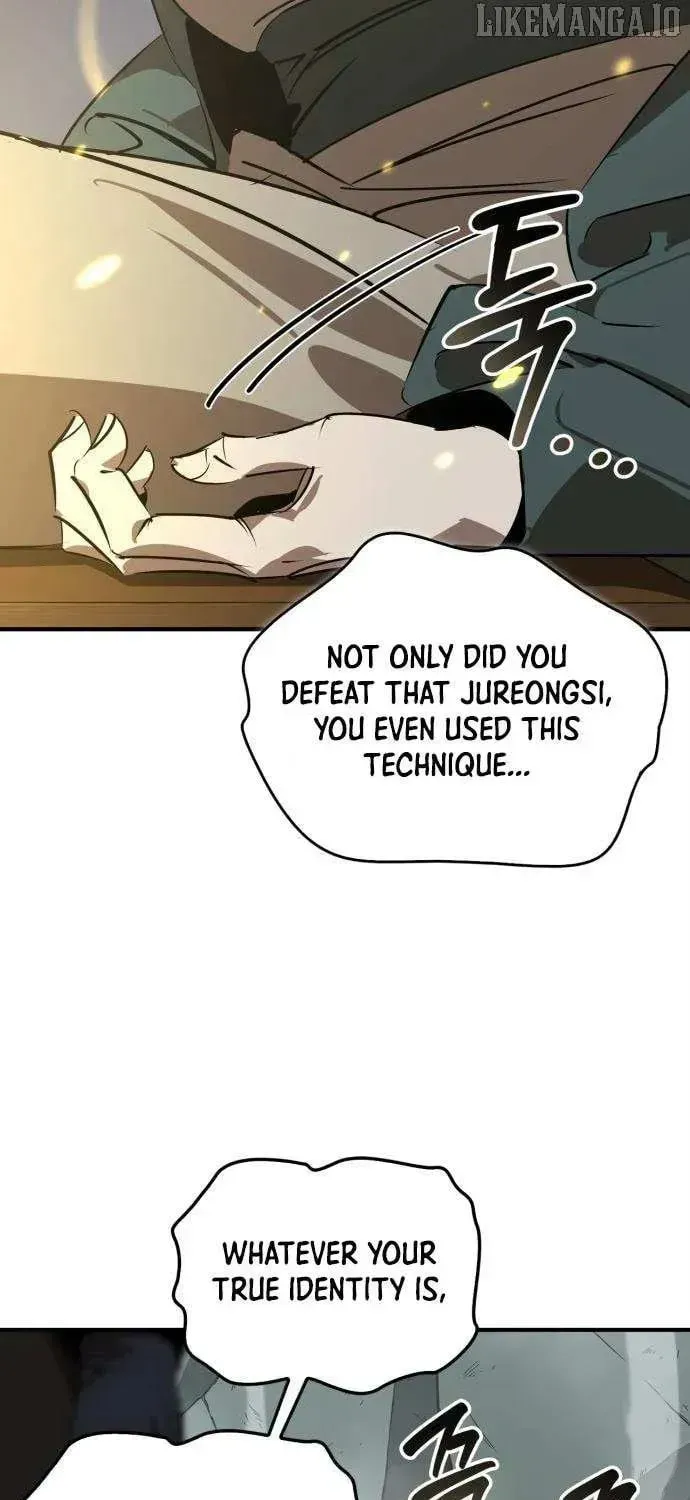 Wild West Murim Chapter 97 page 76 - 