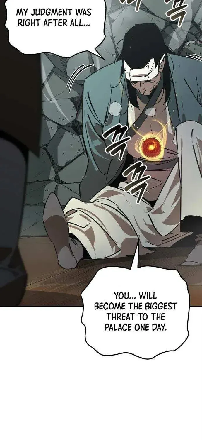 Wild West Murim Chapter 97 page 77 - 