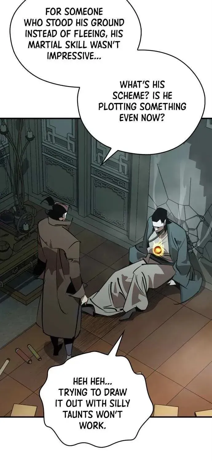 Wild West Murim Chapter 97 page 80 - 